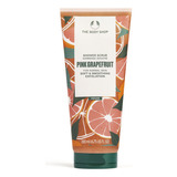 The Body Shop Exfoliante Corporal Toronja Rosa 200 Ml