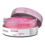 Máscara Revitalizante Fancy Diamond Lakma 150g