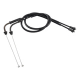 Línea De Cable Del De La Motocicleta Línea