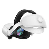 Gevo Vr Head Strap For Oculus/meta Quest 2, Virtual Elite St