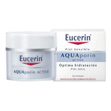 Eucerin Aquaphor Crema X50 Para Piel Seca 