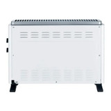 Calefactor Panel Electrico Midea 2000w Ch-p120 Termostato