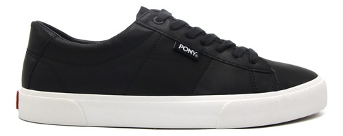 Zapatilla Urbana Hombre Pony Champion Casual Pu