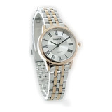 Reloj Tressa Mujer Metz-dg-01 Agente Oficial