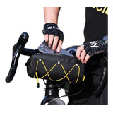 Bolso Manillar Para Bicicletas Rhinowalk 2.4l