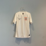 Camisa Corinthians 2019 - Oficial (p)