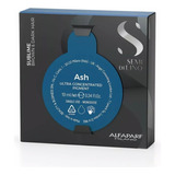 Alfaparf Pigmento Matizador Azul Ash Anti Naranjo 10ml