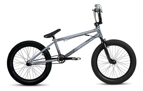 Bicicleta Mercurio Superbroncco Bmx Rodada 20