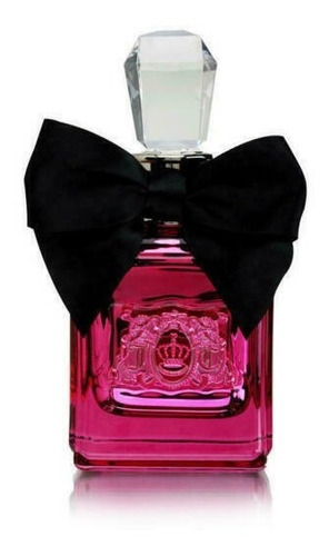 Perfume Viva La Juicy Noir 100ml Edp Original Envio Gratis