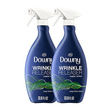 Downy Wrinkle Releaseer Spray Refrescante De Tela 2 Pack