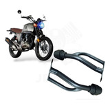 Sliders Proteccion Moto Vento Rocketman 250 Reforzado 