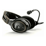 Bose Headset A20 Aviation Bluetooth With Dual Plug Cable,