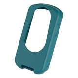 Funda Protectora De Silicona Para Edge 1030 Verde