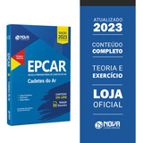 Epcar 2022 - Cadetes Do Ar