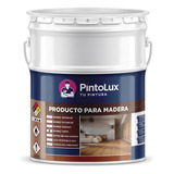 Barniz Entintado Para Madera Fácil Uso Varios Colores 1 Lt