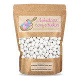 Amêndoas Confeitadas Branca Premium 2kg