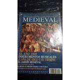 Sobre El Mundo Medieval Lote 7 Revistas Fx