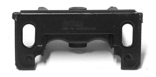 Soporte Palanca Velocidades Nissan Tsuru 1993 - 2003 1.6