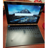 Laptop Lenovo Yoga Book Usada