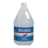 Alcohol Antiseptico Jgb 3800ml Al 73% 