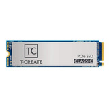 Ssd 2tb M.2 Pcie 2280 Nvme 1.3 Teamgroup