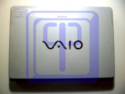 0151 Notebook Sony Vaio Vgn-fs715f - Pcg-7d4p