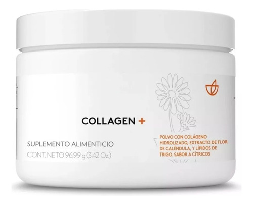 Collagen + Nu Skin 96,99gr - Colágeno Nuskin