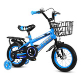 Bicicleta Para Niños Pequeños, Para Niños De 2 Años, Ajustab