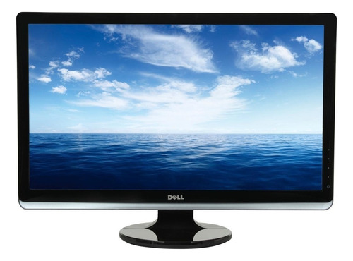 Monitor Dell St2321l 23 Pulgadas - Usado - Impecable