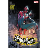 Libro: Spider-punk: La Batalla De Los Prohibidos