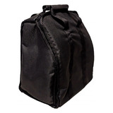 Bag Luxo P/ Acordeon Gaita/sanfona 8 Baixos