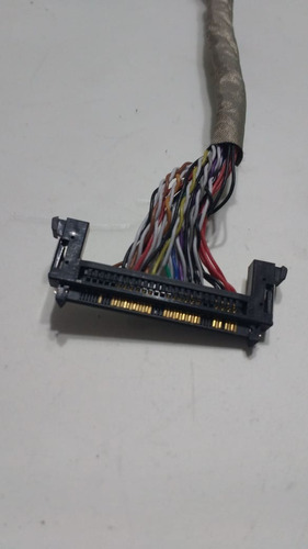 Cable Lvds Led Philips 43pfg5102/77 Con Garantía!!!