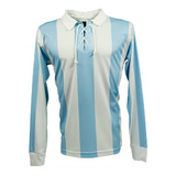 Camiseta De Futbol Retro Vintage De Selección Argentina 1930