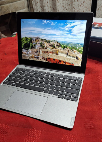 Notebook Lenovo Ideapad D330