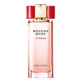 Perfume Modern Muse Le Rouge Estee Lauder Dama 100ml