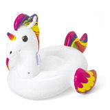 Unicornio Kawaii Inflable Bestway Chico - 1,50 Mtrs - Niños!