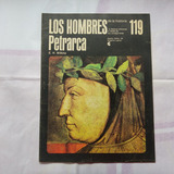 Revista Los Hombres De La Historia 119 Petrarca 