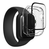 Protector Pantalla 360 Invisibleshield Apple Watch S7 (41mm)