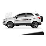 Calco Ford Ecosport Spear