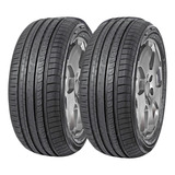 Paquete De 2 Llantas Llanta 215/45zr17  91w Xl Atlas Sport G