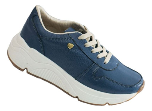 Tenis Calzado Casual Deportivo Dama 35/40