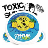 Toxic Shine Carnauba Pure Wax
