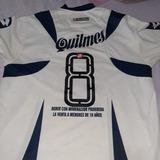 Camisa Quilmes Home