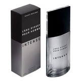 Issey Miyake L'au D'issey Intenso Po - mL a $317702