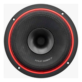 Medio Rango Y Driver 8 Open Show 1200w Rockseries Rks-r80ost