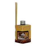 Aromatizante Varetas Difusor Cravo E Canela Ambientes 280 Ml