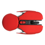 Mouse Inalámbrico Ergonómico, Batería Incorporada, Dpi Ajust