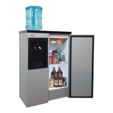 Enfriador Calentador De Agua Con Refrigerador  Hcr-320