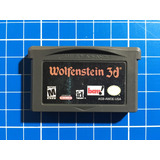 Wolfenstein 3d Gba ¡juegazo!