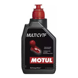 Aceite Motul Multi Cvtf X 1 L